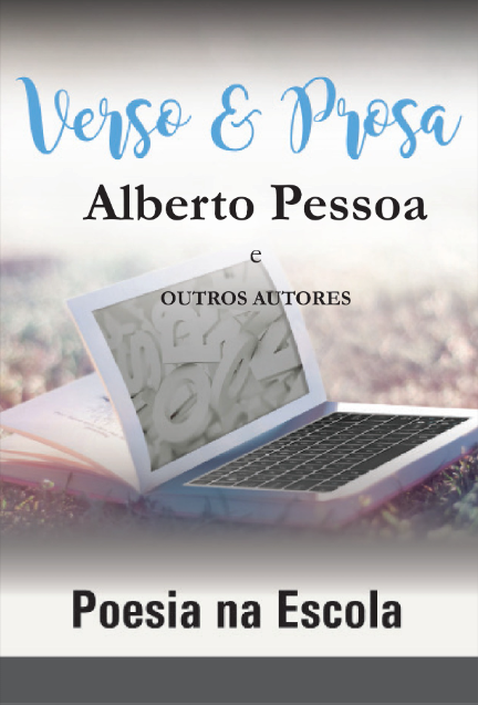 Verso e Prosa – Alberto Pessoa