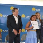 Associação Casa do Maranhão-DF recebe Escritura Pública de Concessão de Uso