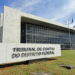 Gratificações dos conselheiros do TCDF