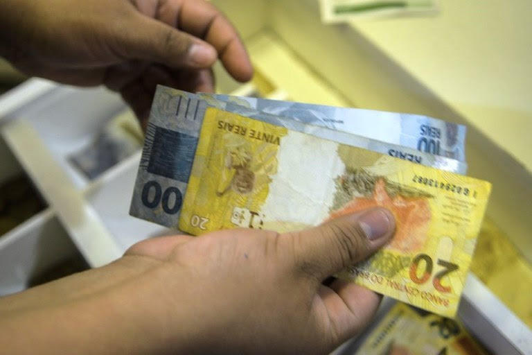 Crédito do Trabalhador beneficia mais de 64 mil celetistas de Goiás
