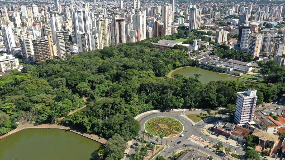 Goiás abre 14,7 mil novos postos formais de trabalho em abril