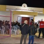 Inaugurada a sede própria daAcademia Gamense de Letras