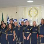 Empossada a nova diretoria da Academia Aguaslindense de Letras