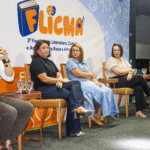 Com recorde de público, 3ª edição do Festival de Literatura, Cultura e Arte de Mara Rosa e Amaralina (GO), realizado pela Hochschild Mining, alcançou mais de 3.400 participações