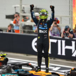 GP de Abu Dhabi: Norris é campeão mundial em vitória de Verstappen; Bortoleto é 11º