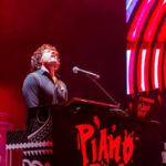Piano Rock agita a programação cultural do Iguatemi Brasília